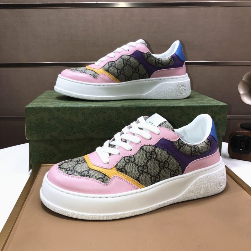 Gucci Low Shoes